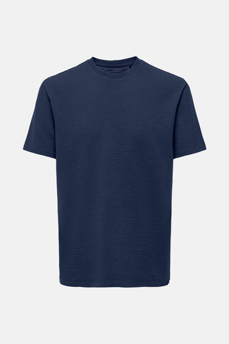 T-shirt à manches courtes - bleu - ONLY & SONS®