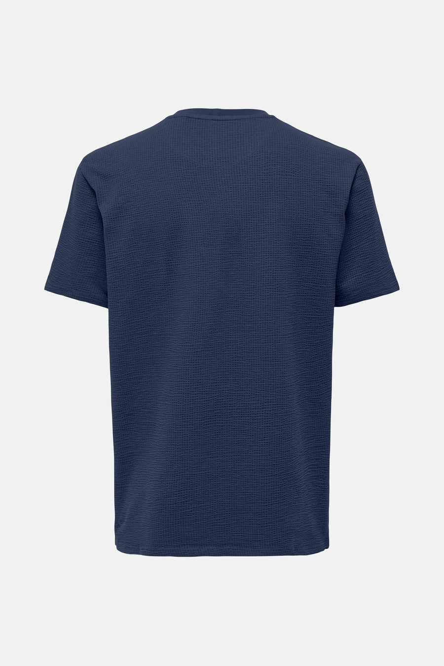 T-shirt à manches courtes - bleu - ONLY & SONS®