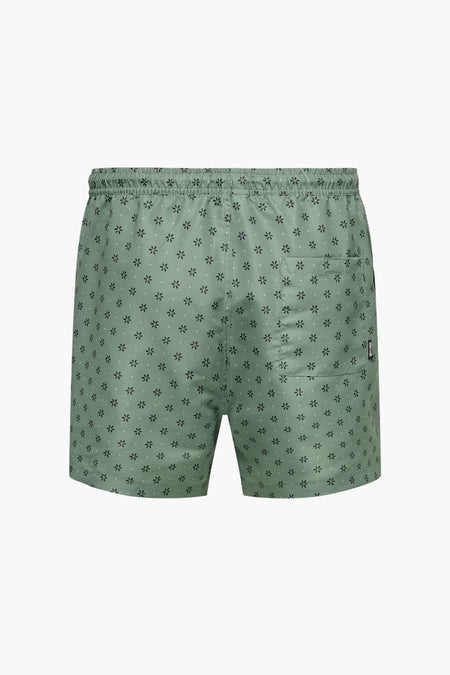 Zwembroeken Groen - ONLY & SONS®