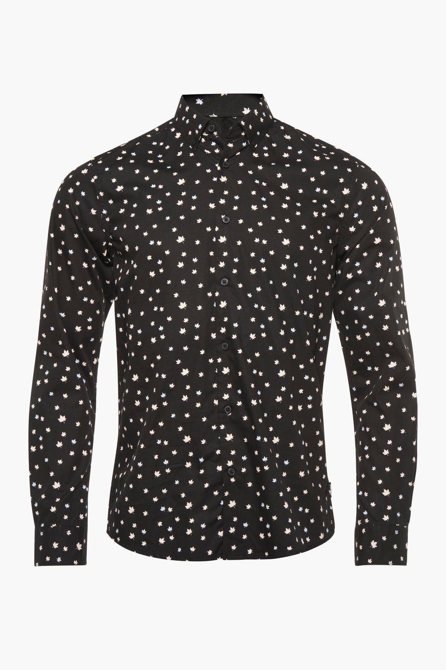 Chemise &agrave; manches longues - noir - ONLY & SONS®