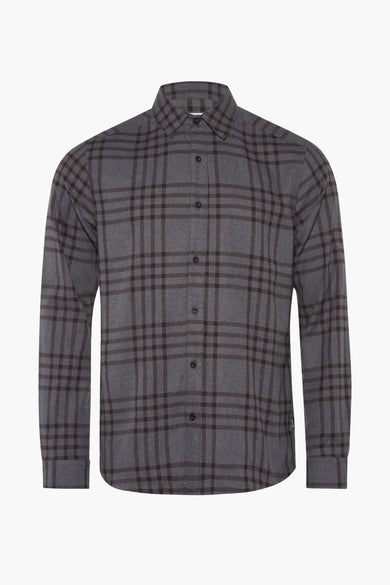 Chemise (manches longues) Gris - ONLY & SONS®