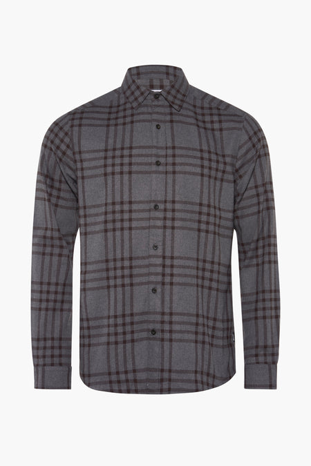 Chemise (manches longues) Gris - ONLY & SONS®