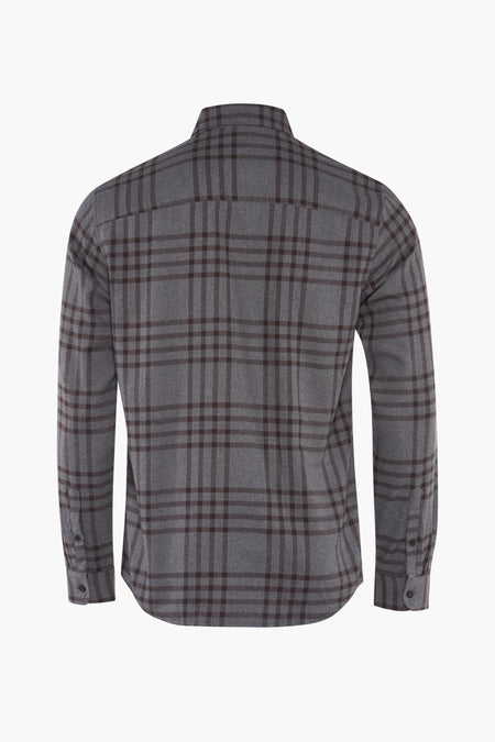 Chemise (manches longues) Gris - ONLY & SONS®