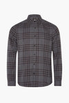 Chemise (manches longues) Gris - ONLY & SONS®