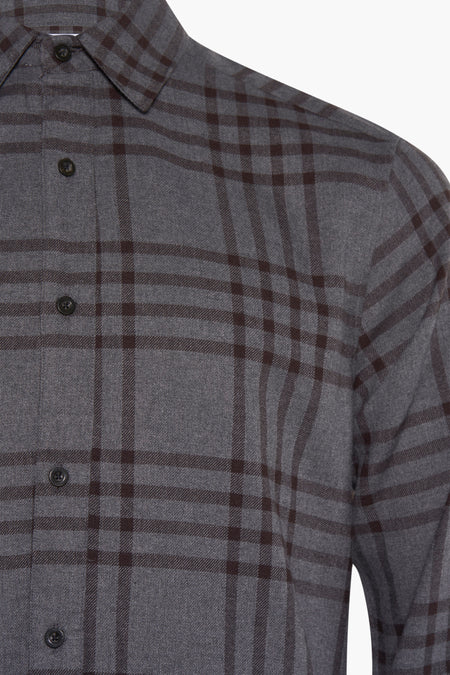Chemise (manches longues) Gris - ONLY & SONS®