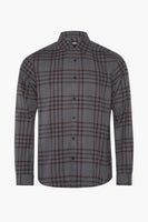 Chemise (manches longues) Gris - ONLY & SONS®