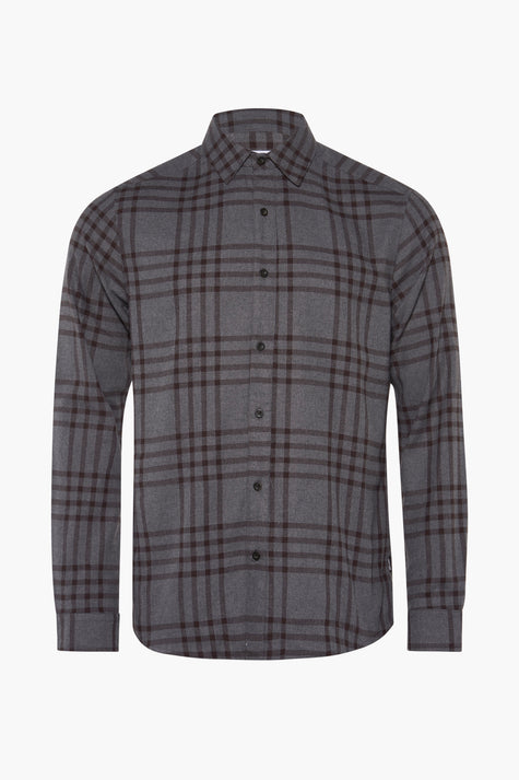 Chemise (manches longues) Gris - ONLY & SONS®