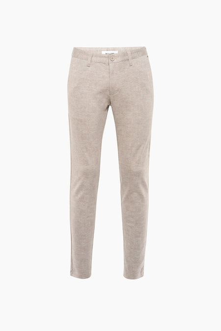 Kostuumbroek Bruin - ONLY & SONS®