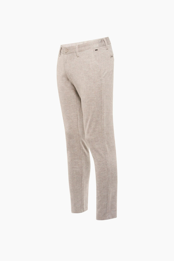 Pantalon de costume Brun - ONLY & SONS®