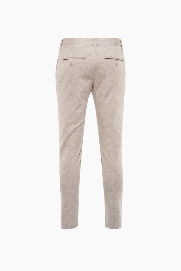 Pantalon de costume Brun - ONLY & SONS®