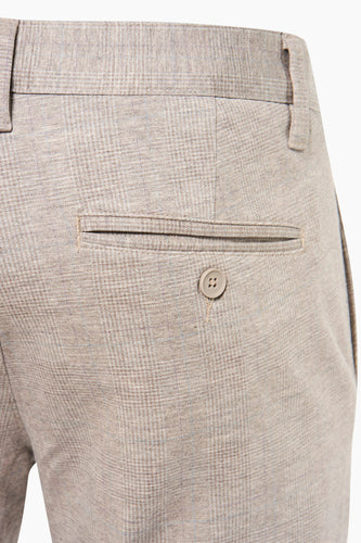 ONSMARK PANT 020922 CHECK PANT - ONLY & SONS®