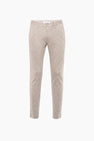 Kostuumbroek Bruin - ONLY & SONS®