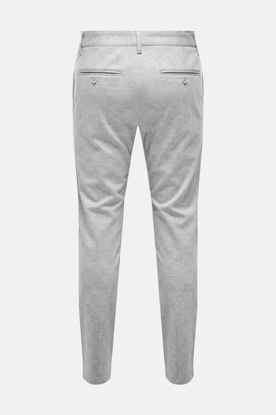 Pantalon de costume - gris - ONLY & SONS®