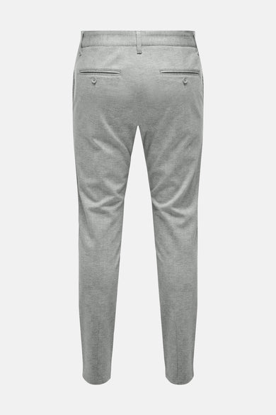 Kostuumbroek Groen - ONLY & SONS®