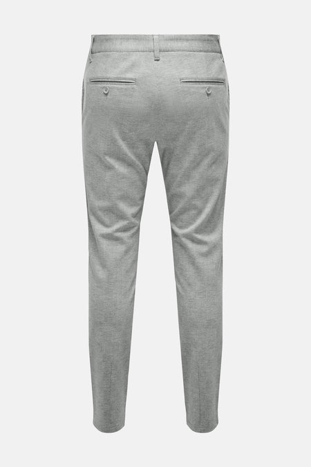 Kostuumbroek Groen - ONLY & SONS®