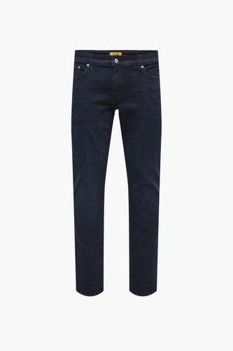 LOOM - blue black denim - ONLY & SONS® - 2