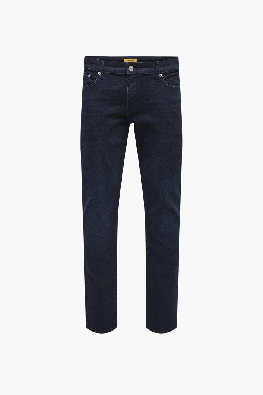 LOOM - blue black denim - ONLY & SONS® - 1