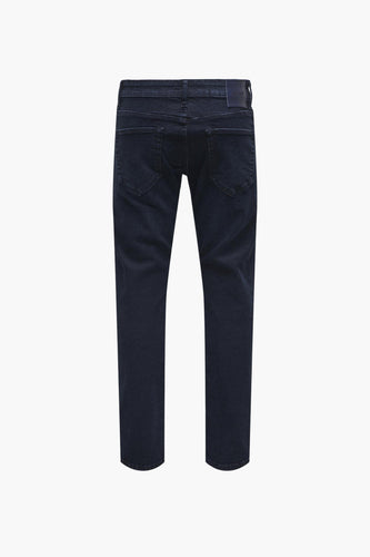 LOOM - blue black denim - ONLY & SONS® - 2