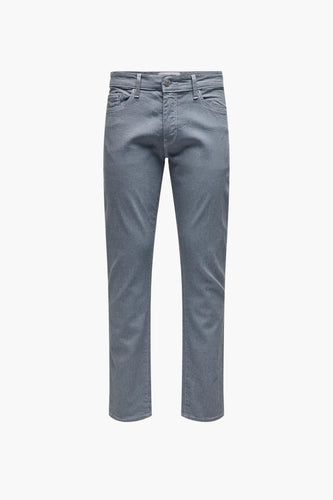 WEFT - light grey denim - ONLY & SONS® - 2