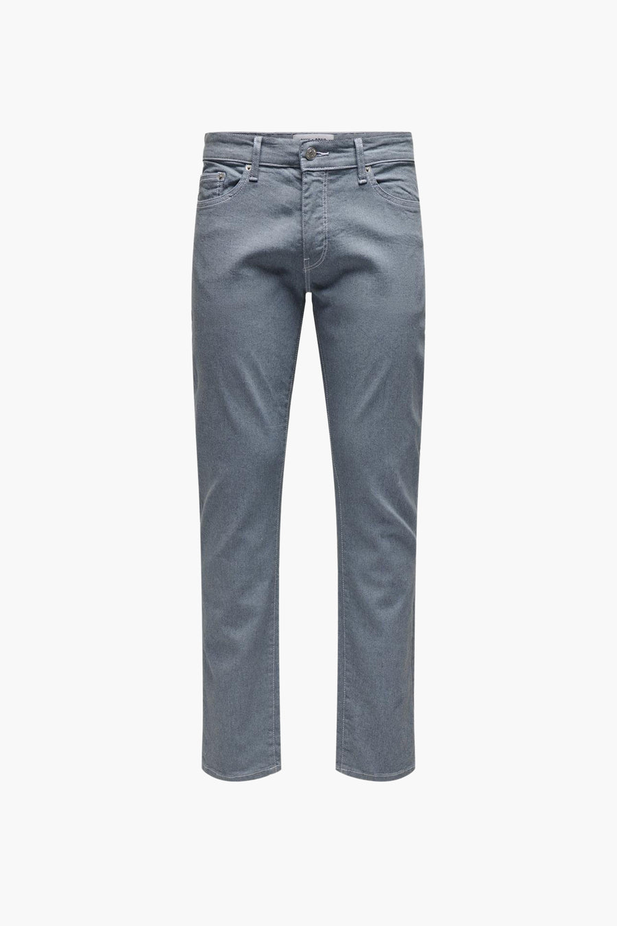WEFT - light grey denim - ONLY & SONS® - 1