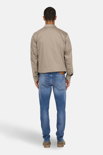 Jeans slim mid blue denim - ONLY & SONS® - ONLY & SONS® - 6