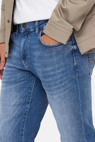 Jeans slim mid blue denim - ONLY & SONS® - ONLY & SONS® - 6