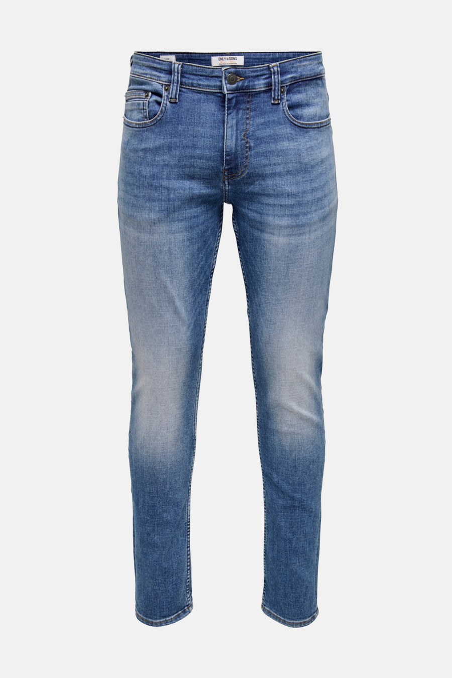 Jeans slim mid blue denim - ONLY & SONS®