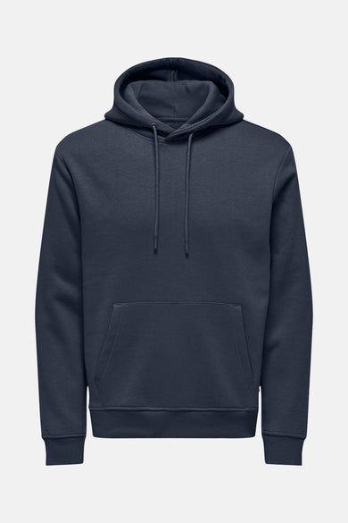 Sweater - blauw