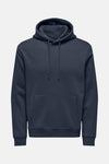 Sweater - blauw
