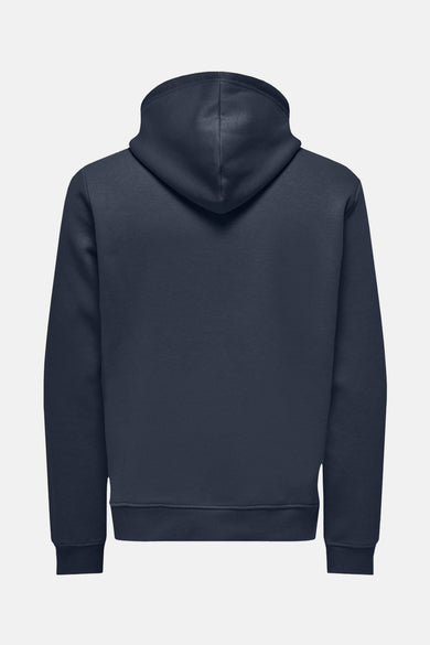 Sweater - blauw