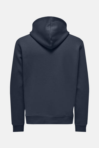ONSCONNOR REG SWEAT HOODIE NOOS