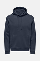 Sweater - blauw