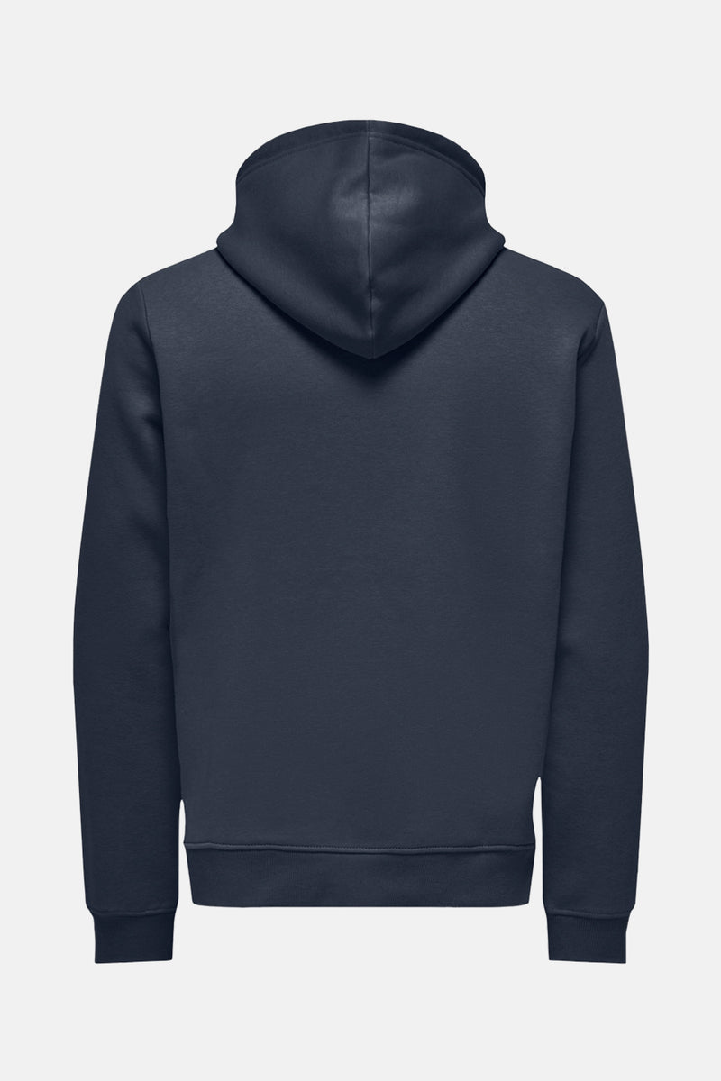ONSCONNOR REG SWEAT HOODIE NOOS