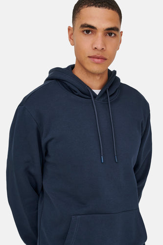 Sweat - bleu - ONLY & SONS®