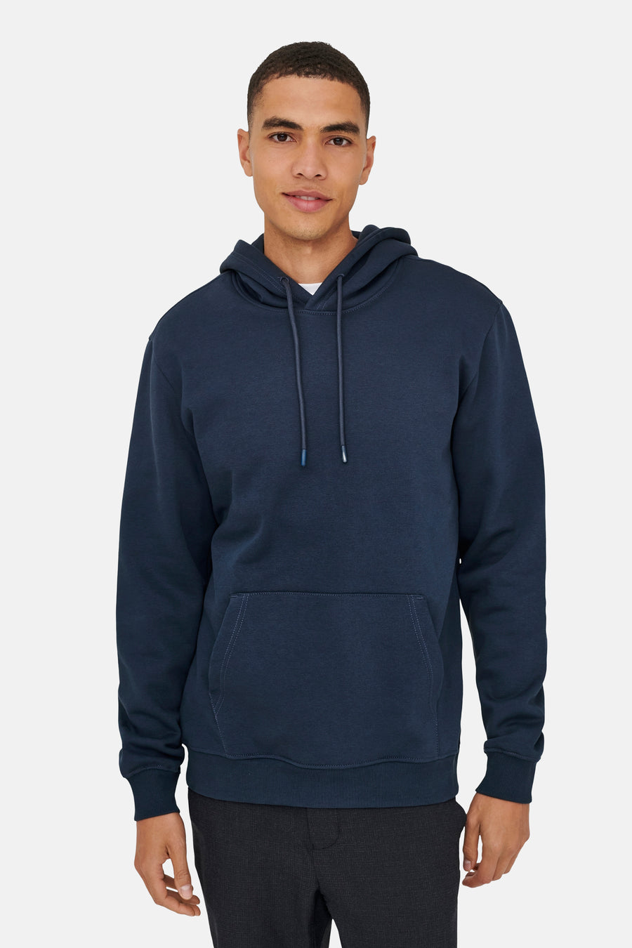 Sweat - bleu - ONLY & SONS®