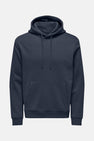 Sweater - blauw