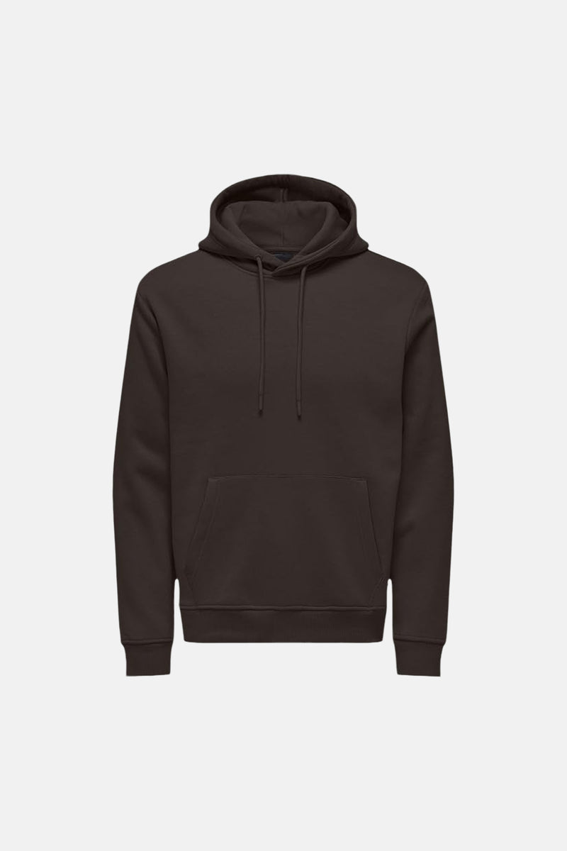 Sweat à capuche - Mulch