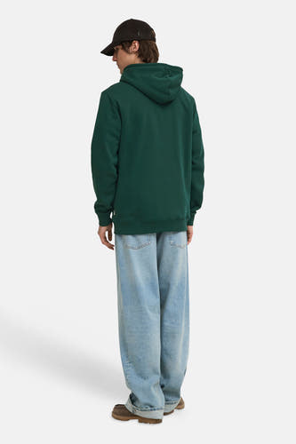 Sweater met kap groen - ONLY & SONS®