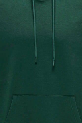 Sweater met kap groen - ONLY & SONS®