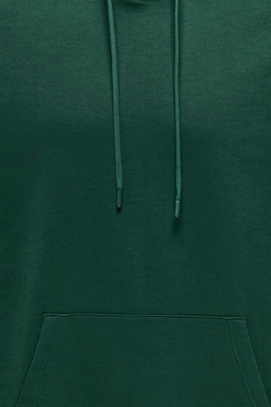 Sweater met kap groen - ONLY & SONS®
