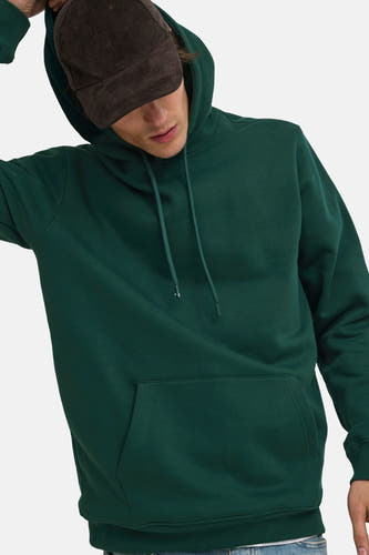 Sweater met kap groen - ONLY & SONS®