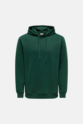Sweater met kap groen - ONLY & SONS®