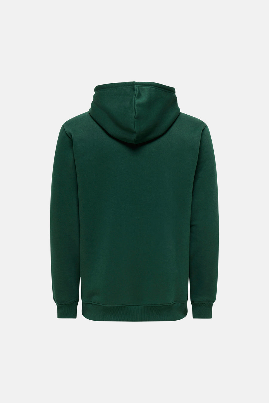 Sweater met kap groen - ONLY & SONS®
