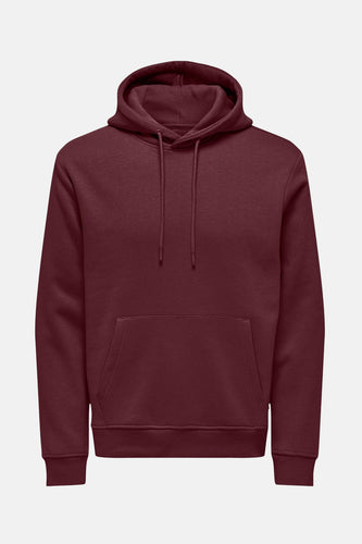 ONSCONNOR REG SWEAT HOODIE NOOS