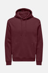 Sweater - Bordeaux