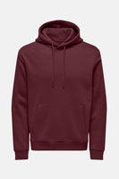 Sweater - Bordeaux