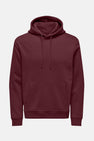 Sweater - Bordeaux