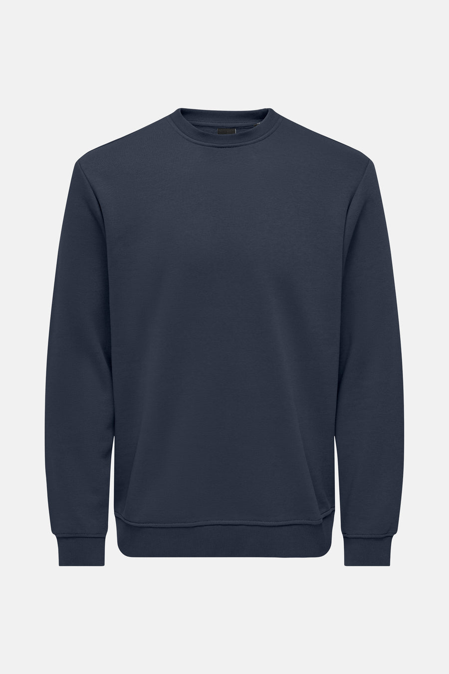 Sweater - blauw