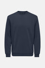 Sweater - blauw
