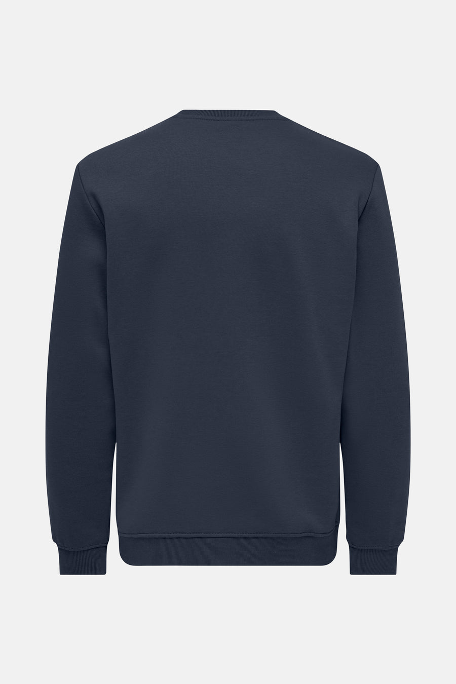 Sweater - blauw
